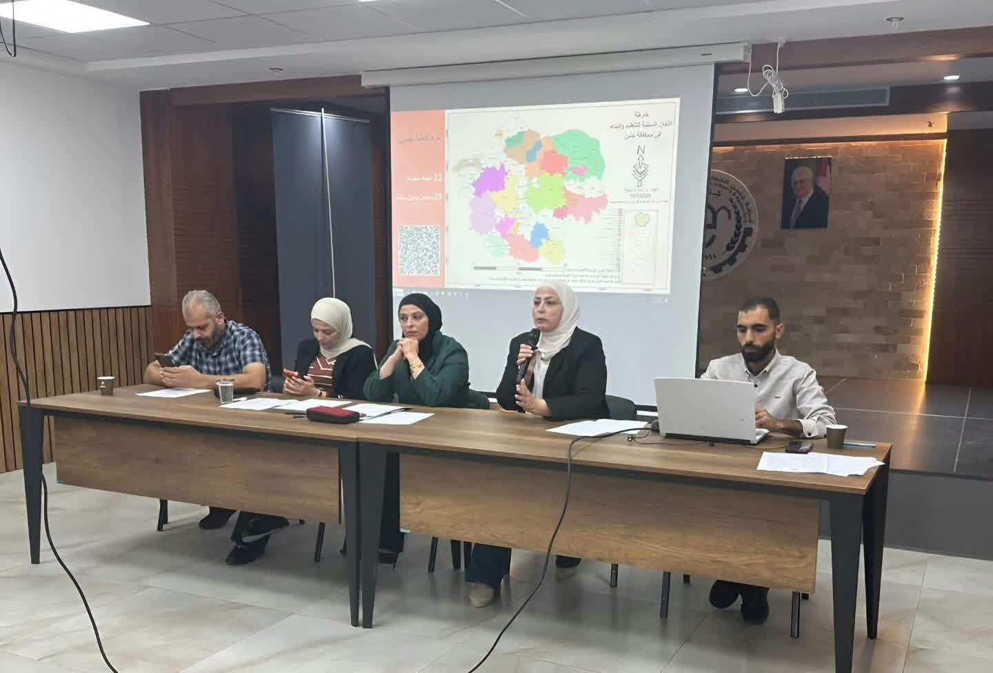مديرية الحكم المحلي تنظم أول لقاء توعوي لعضوات الهيئات المحلية المنتخبة للعام 2026